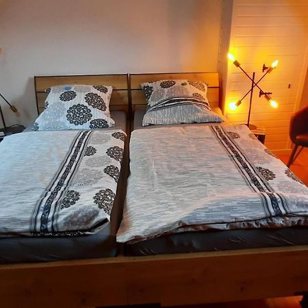 Ferienwohnung Festung zu Ketghe - Nähe Koblenz am Mittelrhein Kettig Exterior foto