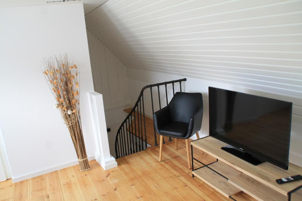 Ferienwohnung Festung zu Ketghe - Nähe Koblenz am Mittelrhein Kettig Exterior foto