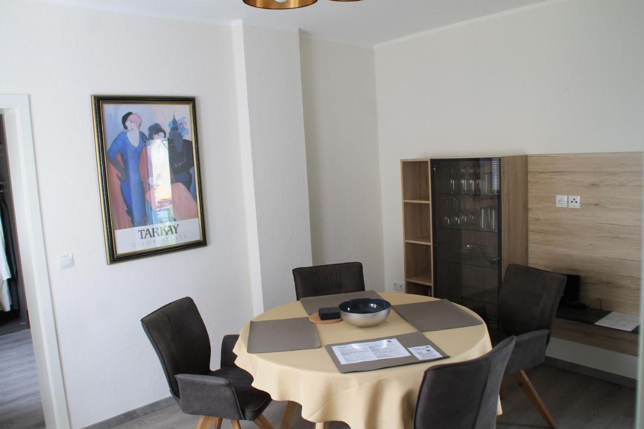 Ferienwohnung Festung zu Ketghe - Nähe Koblenz am Mittelrhein Kettig Exterior foto