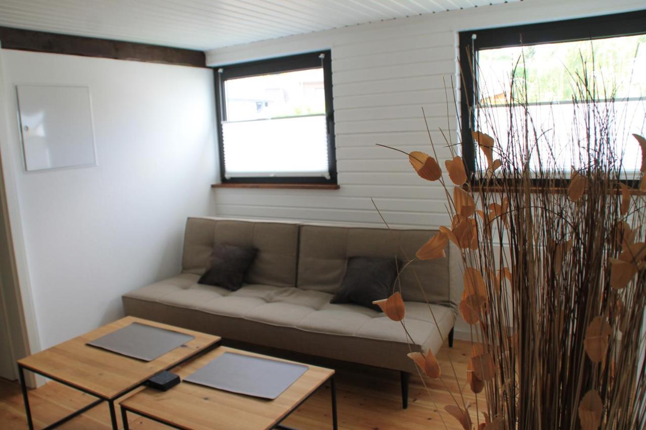 Ferienwohnung Festung zu Ketghe - Nähe Koblenz am Mittelrhein Kettig Exterior foto