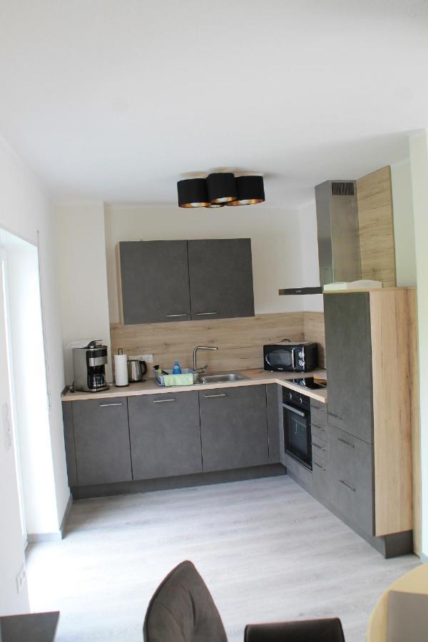 Ferienwohnung Festung zu Ketghe - Nähe Koblenz am Mittelrhein Kettig Exterior foto