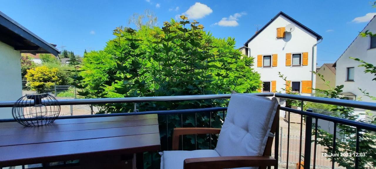 Ferienwohnung Festung zu Ketghe - Nähe Koblenz am Mittelrhein Kettig Exterior foto