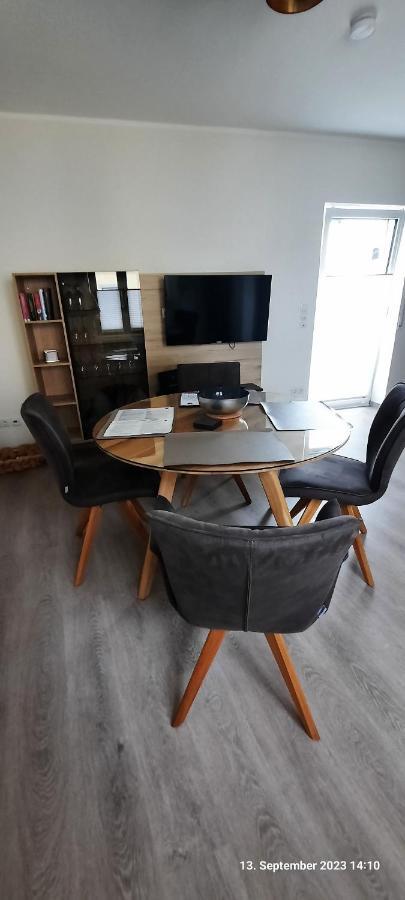 Ferienwohnung Festung zu Ketghe - Nähe Koblenz am Mittelrhein Kettig Exterior foto